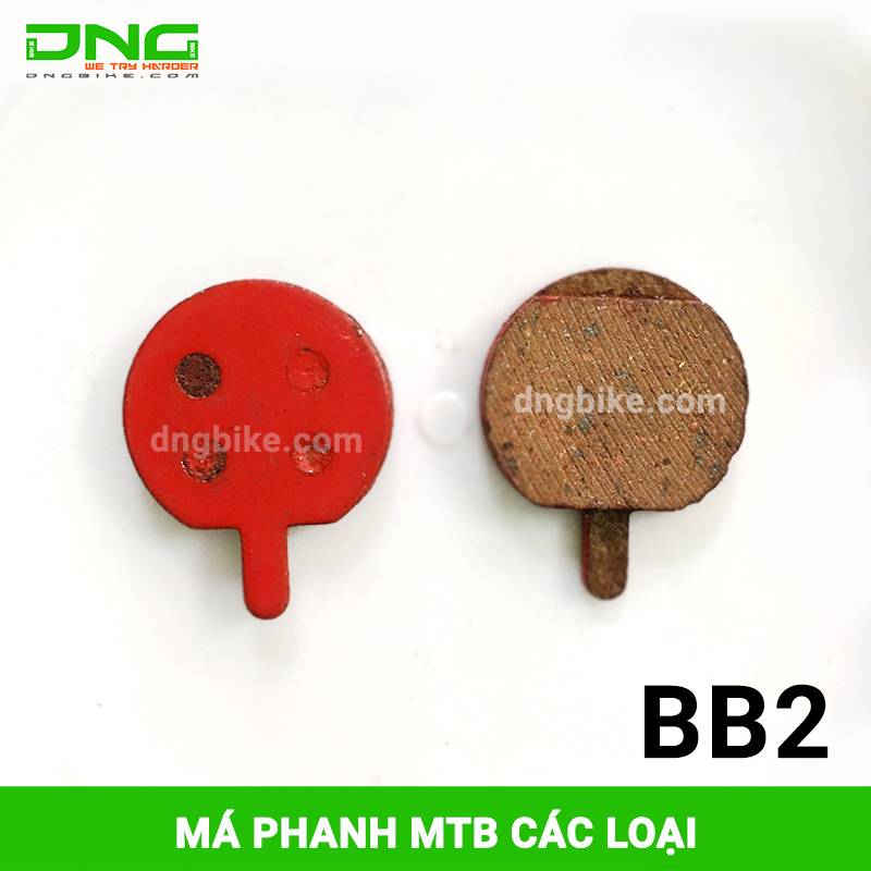 Mách các bạn 88 má phanh xe đạp điện siêu đỉnh daotaonec #25 Mách các bạn 88 má phanh xe đạp điện siêu đỉnh daotaonec